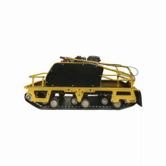 Мотобуксировщик ARTELV ЯМАЛ 315KL